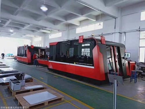 激光切割品牌排名前十(中国激光切割机排名)插图13 激光切割品牌排名前十(中国激光切割机排名)插图13