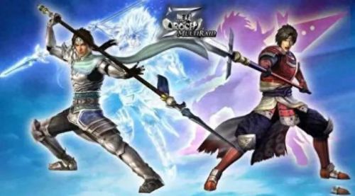 无双大蛇人物(大蛇无双手游)插图