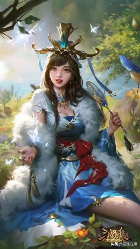 好玩的女生游戏(可以随便对女生做什么的手游)插图4