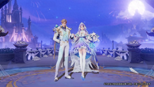 孙策520新皮肤(大乔520新皮肤)插图2 孙策520新皮肤(大乔520新皮肤)插图2