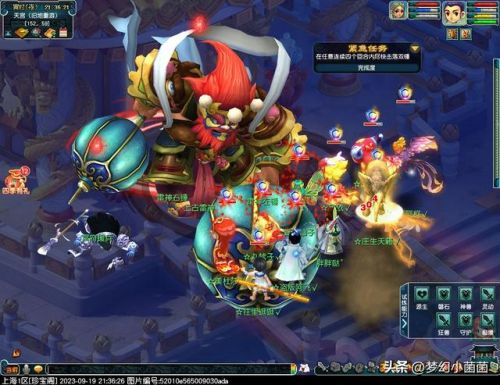 四季副本攻略大全(四季副本箱子多久刷)插图16