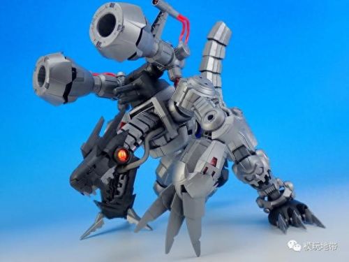 无限龙兽(无限龙兽拼装)插图12 无限龙兽(无限龙兽拼装)插图12