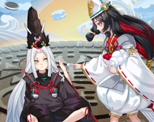 阴阳师值得养的sr顺序(sr最有用的式神)