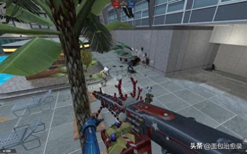 网游排行榜2013前十名网络游戏(手机游戏推荐)插图34