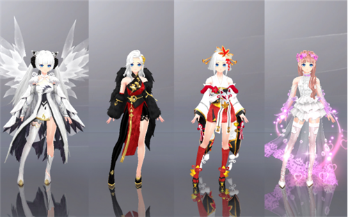 武林外传手游(武林外传零氪职业推荐)插图6 武林外传手游(武林外传零氪职业推荐)插图6