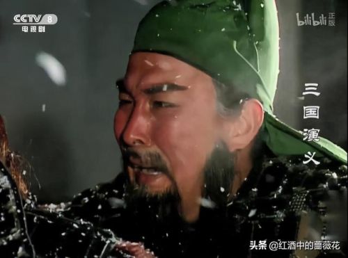 央视批评三国杀(新三国杀八大阴间武将)插图1