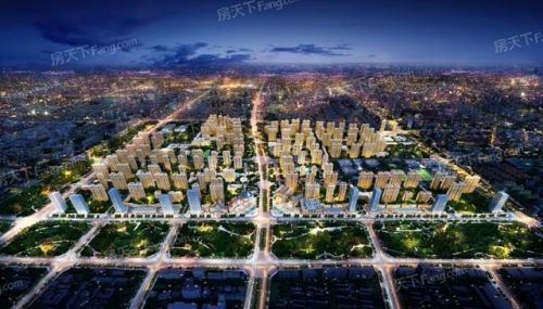 太原楼盘期房排名前十(太原高档小区排名最新)插图9