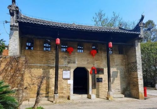 桂林著名村庄排名前十(国外有些哪有名的村庄)插图11 桂林著名村庄排名前十(国外有些哪有名的村庄)插图11