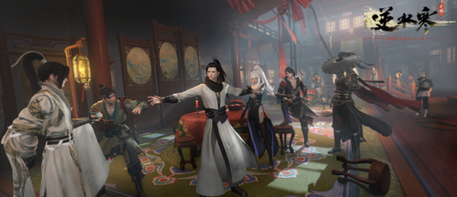 可以捏身材任意部位的手游(3d虚拟人物制作游戏)插图2 可以捏身材任意部位的手游(3d虚拟人物制作游戏)插图2