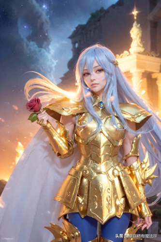 阿布罗狄(阿布罗狄是男是女)插图25 阿布罗狄(阿布罗狄是男是女)插图25