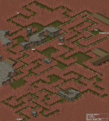 仙剑98超级详细图文攻略(单机游戏仙剑98柔情版手机版)插图2 仙剑98超级详细图文攻略(单机游戏仙剑98柔情版手机版)插图2