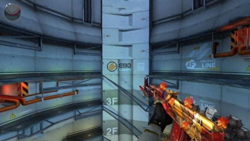 cf雷霆(cf雷霆aa12)插图2 cf雷霆(cf雷霆aa12)插图2