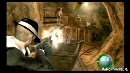 生化危机4手游中文版(cs生化狂潮4手机版)插图31