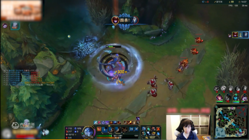 ap龙女天赋(ap龙女打野出装)