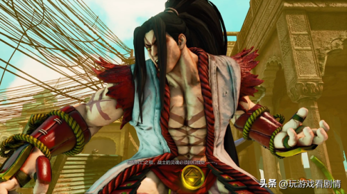 超级街霸4(iPhone街霸4破解直接装)插图40