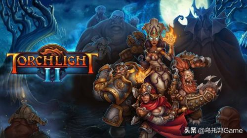 火炬之光2局域网联机教程(火炬之光2能联网吗)插图 火炬之光2局域网联机教程(火炬之光2能联网吗)插图