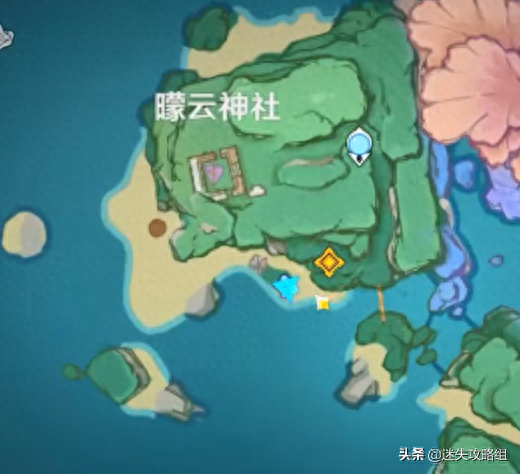 孤独的海兽(孤独的海兽结界怎么破)插图 孤独的海兽(孤独的海兽结界怎么破)插图