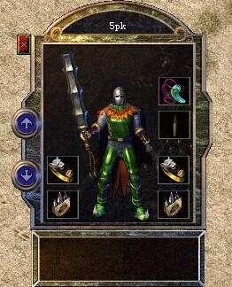 cf小草辅助(cf狙击辅助红点按哪个键开)插图2