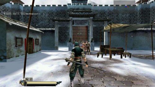 流星蝴蝶剑大锤大招(流星蝴蝶剑各种武器大招)