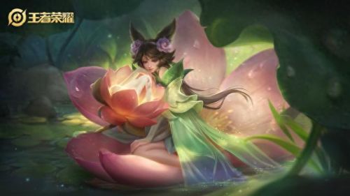 王者荣耀背景修改(王者大厅背景怎么改)插图2 王者荣耀背景修改(王者大厅背景怎么改)插图2