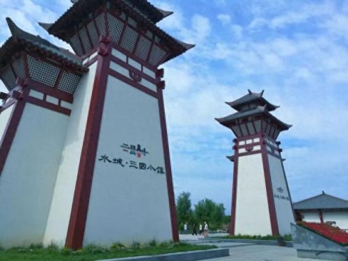 三国小镇ce修改器(三国小镇2大结局)插图3