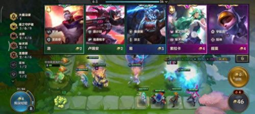 巴德出装(巴德出装无限火力)插图2