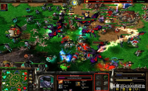 fps游戏排行榜(2023网游排行榜)插图6 fps游戏排行榜(2023网游排行榜)插图6