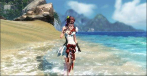 笑傲江湖ol(0几年的笑傲江湖网游)插图6