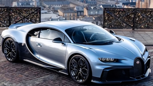 主流车型功率排名前十(轮上功率排名)插图5 主流车型功率排名前十(轮上功率排名)插图5