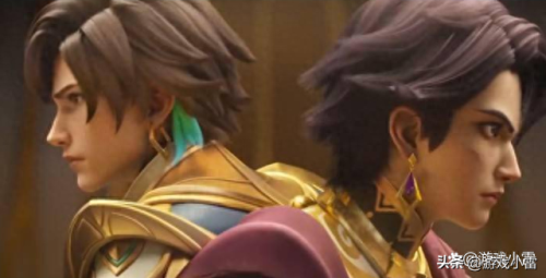 王者荣耀更新内容(2023年八周年限定皮肤给到了谁)