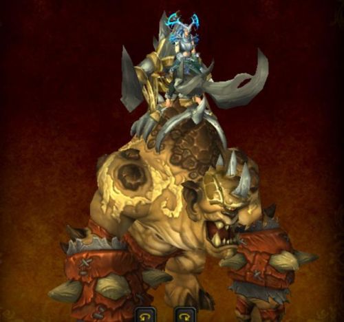 魔兽世界雷神岛稀有精英坐标(雷神岛稀有精英多久刷新一次)插图7 魔兽世界雷神岛稀有精英坐标(雷神岛稀有精英多久刷新一次)插图7