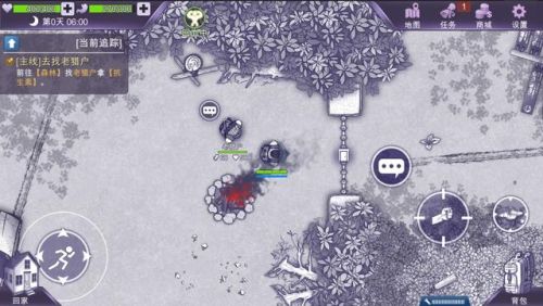 单机版手机游戏推荐(单机版手机游戏排行榜前十名)插图6 单机版手机游戏推荐(单机版手机游戏排行榜前十名)插图6