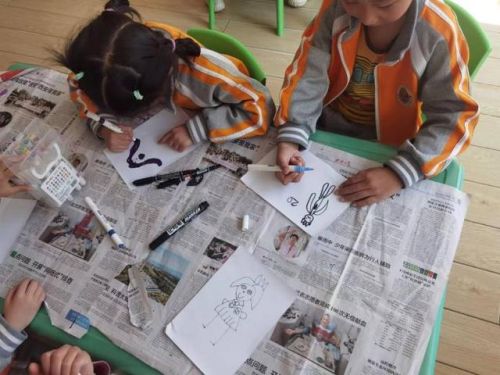 小小大世界(小小大作战)插图13