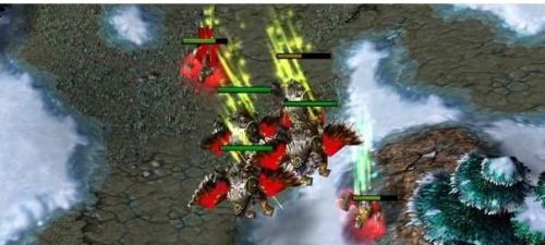 魔兽猎头排名前十(魔兽职业排行数据)