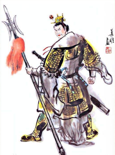 三国志吕布传(三国志东吴传难不难)插图2 三国志吕布传(三国志东吴传难不难)插图2