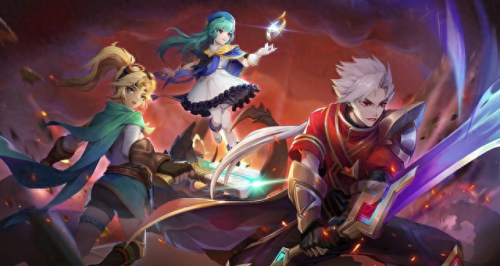 火炬2(火炬之光2通关后干嘛)