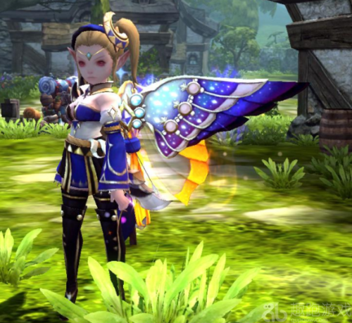 龙之谷弓箭手时装大全(龙之谷端游时装一览)