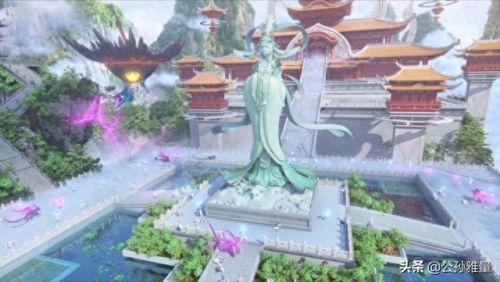 仙剑奇侠传4全剧情(仙剑奇侠传4全攻略)插图11 仙剑奇侠传4全剧情(仙剑奇侠传4全攻略)插图11