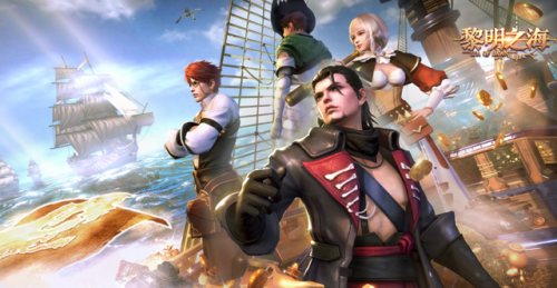 网络手游排行榜前十名(世界公认十大手游排行榜)插图9 网络手游排行榜前十名(世界公认十大手游排行榜)插图9