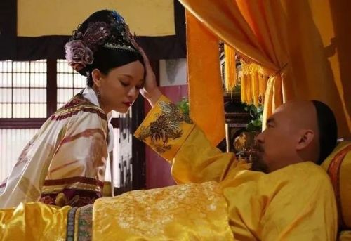 古妆剧排名前十榜(最好看十大古装电视剧)插图50 古妆剧排名前十榜(最好看十大古装电视剧)插图50