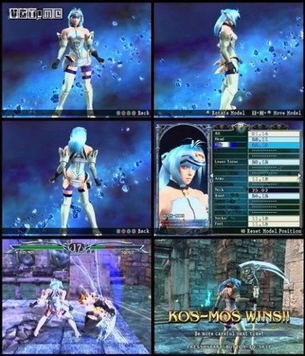 魂之利刃(魂之利刃全角色结局)插图12 魂之利刃(魂之利刃全角色结局)插图12