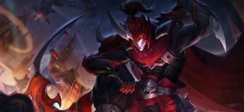 王者荣耀英雄排行榜(王者荣耀最受欢迎的英雄排行榜)插图3 王者荣耀英雄排行榜(王者荣耀最受欢迎的英雄排行榜)插图3