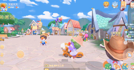 摩尔庄园地图(摩尔庄园地图在哪)插图6 摩尔庄园地图(摩尔庄园地图在哪)插图6