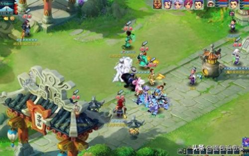 网游排行榜2013前十名网络游戏(手机游戏推荐)插图39