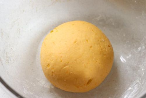 开心果蔬饼(自制果蔬饼的做法)插图9 开心果蔬饼(自制果蔬饼的做法)插图9