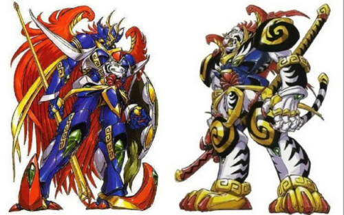 机战z破界篇全机体评价(再世篇10大好用机体)插图3