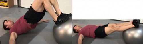 平衡球攻略(平衡球第一关怎么通)插图4 平衡球攻略(平衡球第一关怎么通)插图4