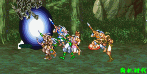 怀旧三国志单机游戏(三国群英纪单机版)插图20 怀旧三国志单机游戏(三国群英纪单机版)插图20