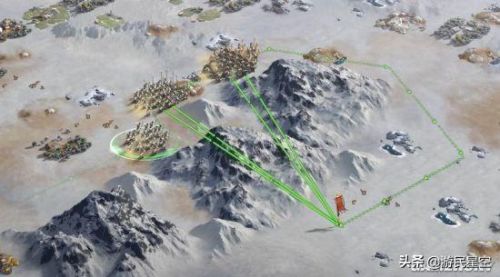 三国志战略版安卓(三国志战略版灵犀账号客户端)插图4