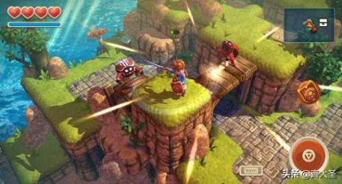 单机游戏盒子(怀旧经典游戏盒子)插图74